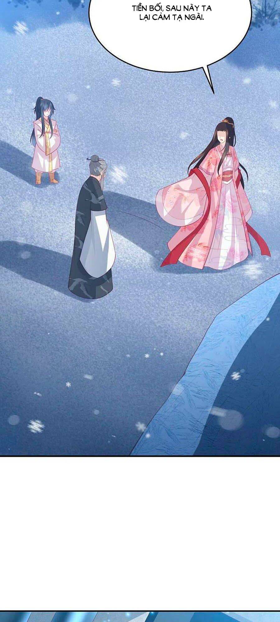 Phượng Hoàng Thác: Chuyên Sủng Khí Thê Chapter 217 - 33