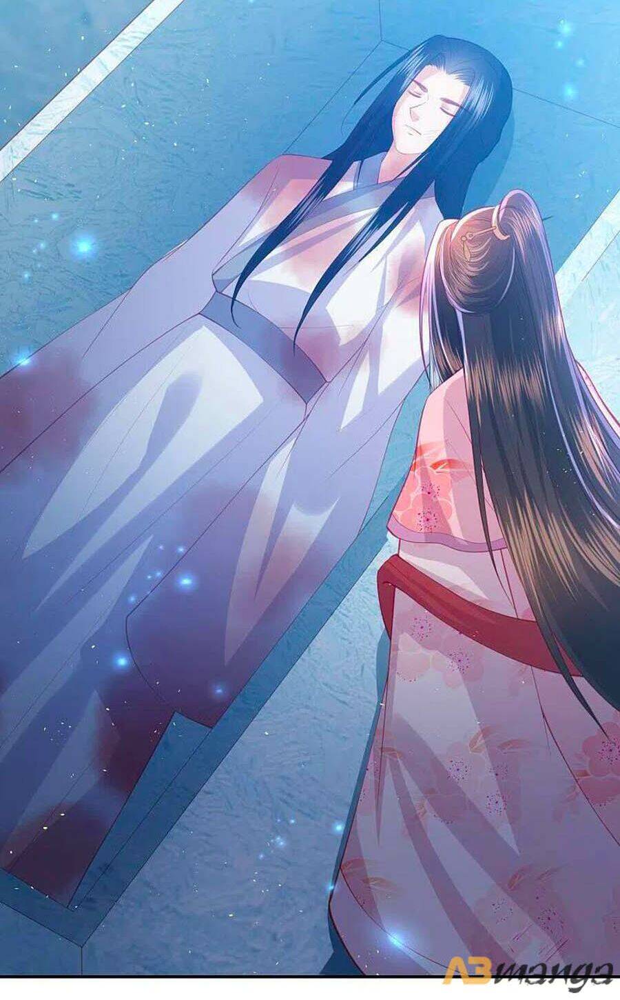 Phượng Hoàng Thác: Chuyên Sủng Khí Thê Chapter 217 - 35