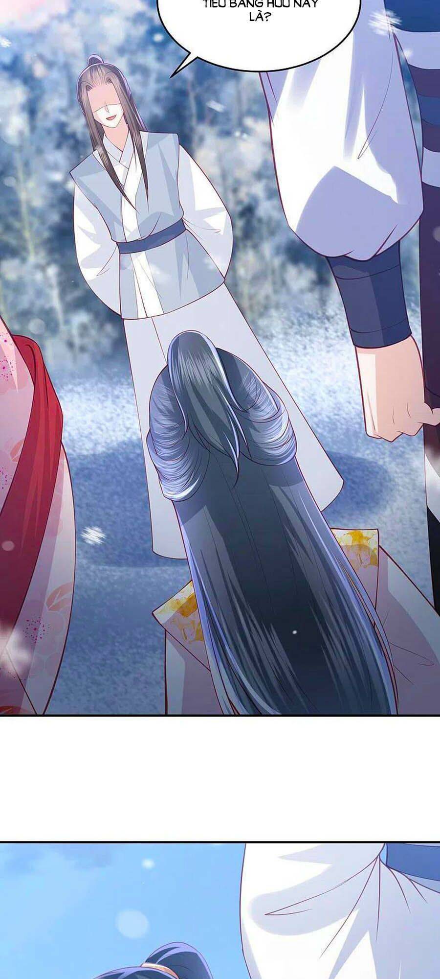Phượng Hoàng Thác: Chuyên Sủng Khí Thê Chapter 217 - 5