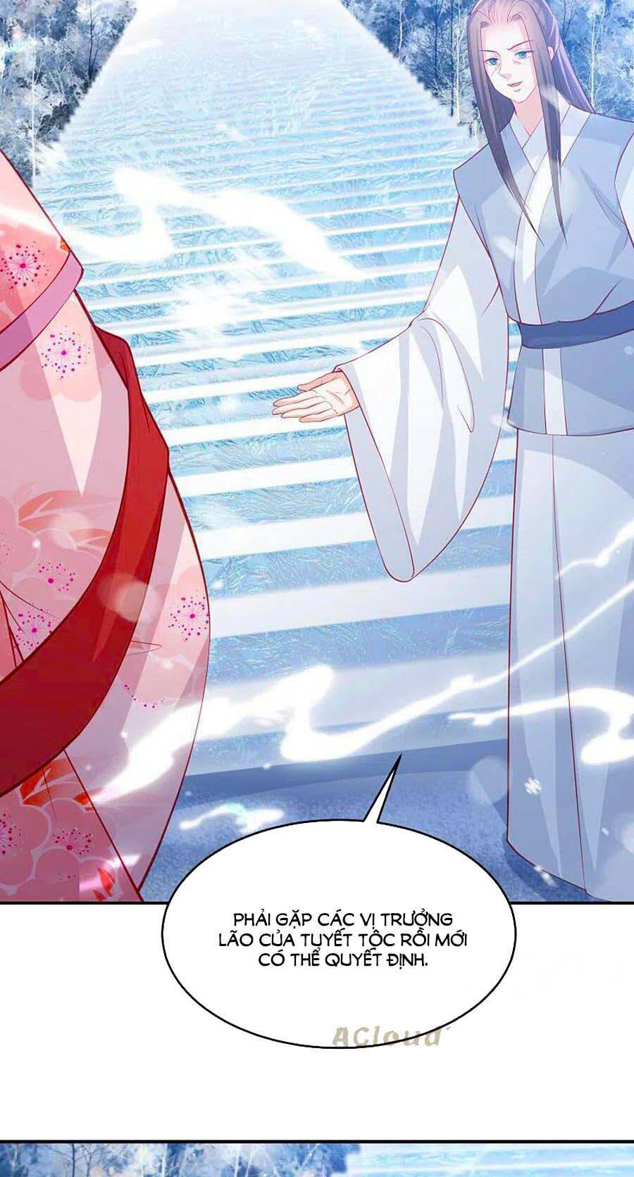 Phượng Hoàng Thác: Chuyên Sủng Khí Thê Chapter 217 - 10