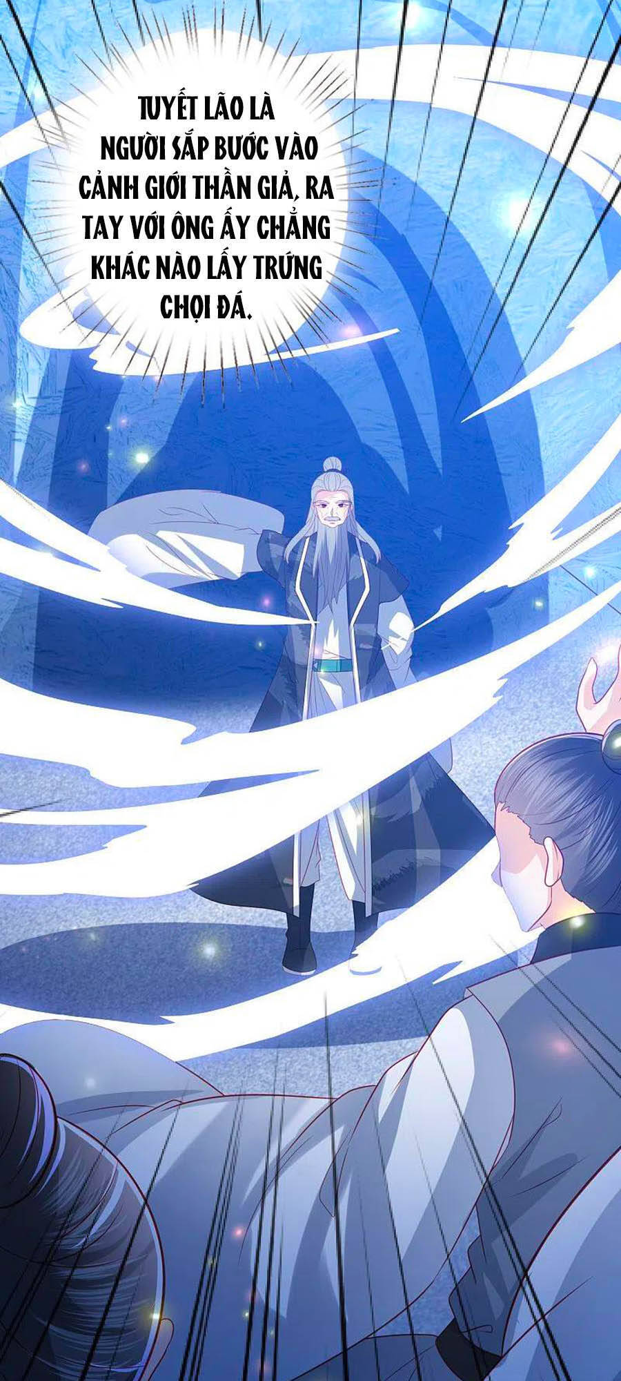 Phượng Hoàng Thác: Chuyên Sủng Khí Thê Chapter 218 - 12