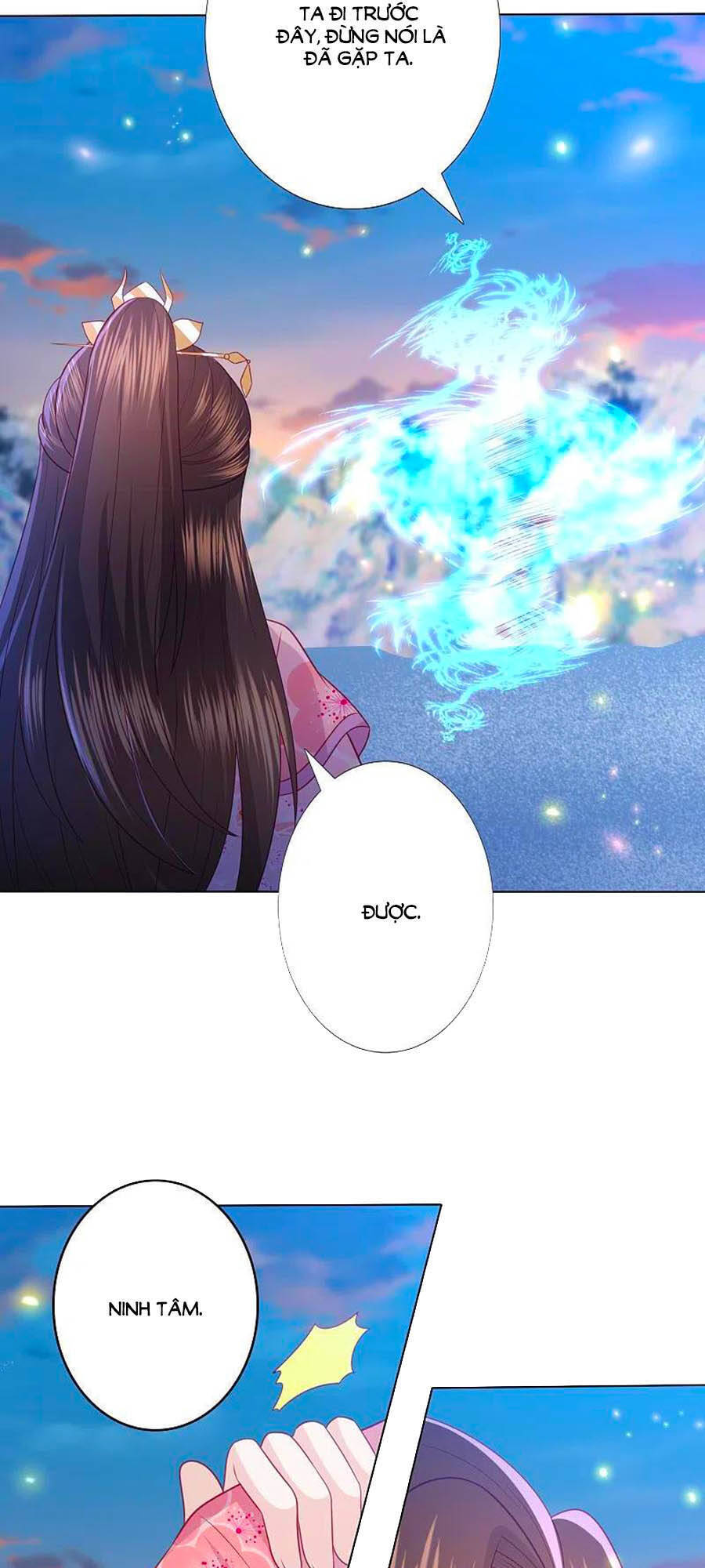 Phượng Hoàng Thác: Chuyên Sủng Khí Thê Chapter 218 - 15