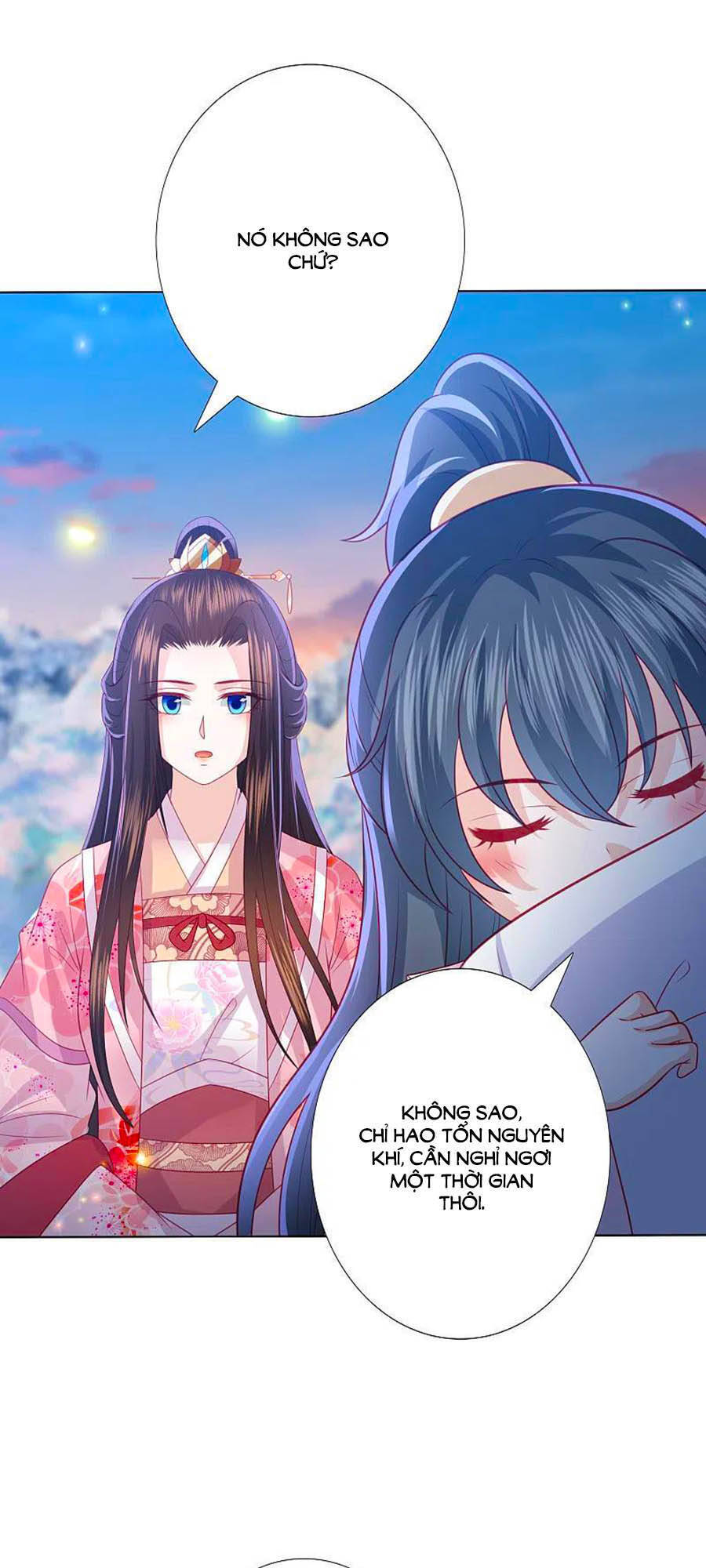 Phượng Hoàng Thác: Chuyên Sủng Khí Thê Chapter 218 - 18