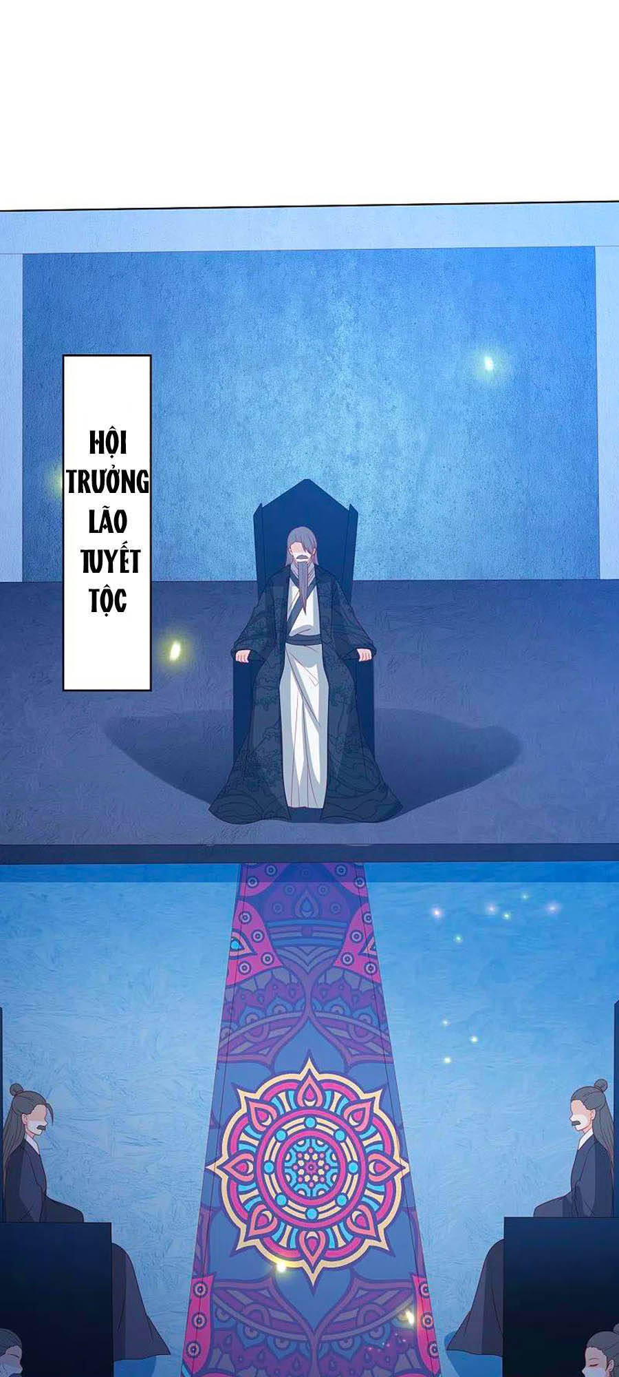 Phượng Hoàng Thác: Chuyên Sủng Khí Thê Chapter 218 - 20