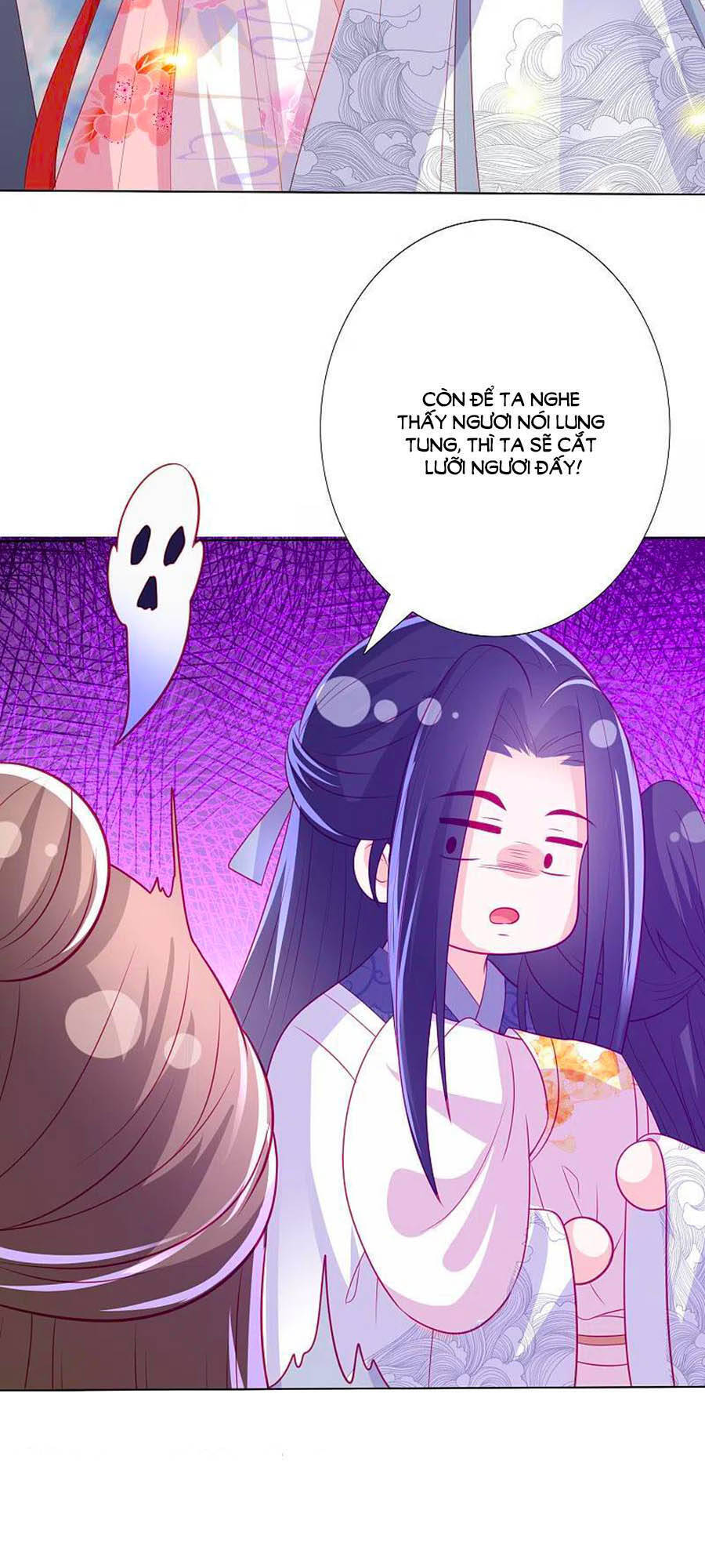 Phượng Hoàng Thác: Chuyên Sủng Khí Thê Chapter 218 - 24