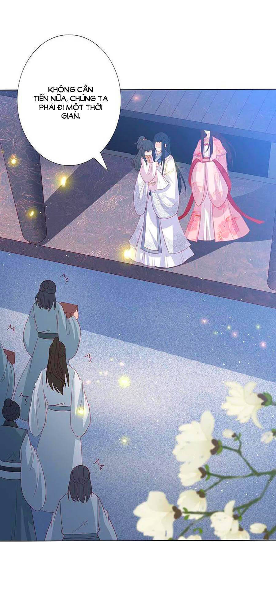 Phượng Hoàng Thác: Chuyên Sủng Khí Thê Chapter 218 - 28