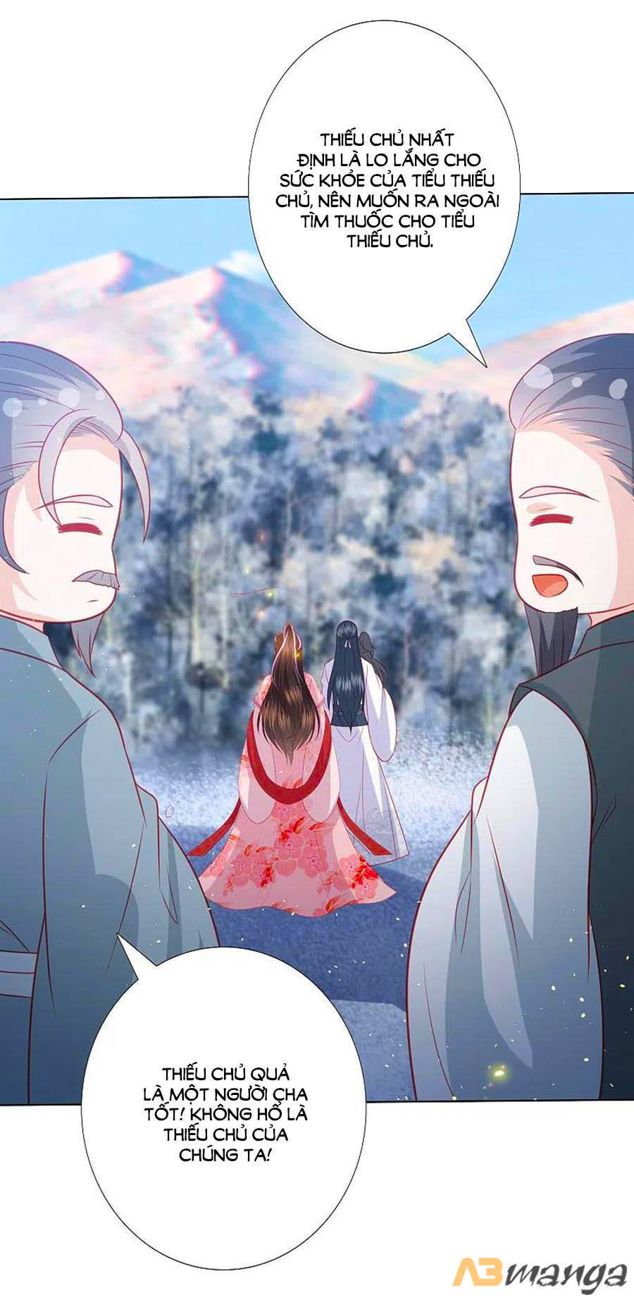 Phượng Hoàng Thác: Chuyên Sủng Khí Thê Chapter 218 - 29