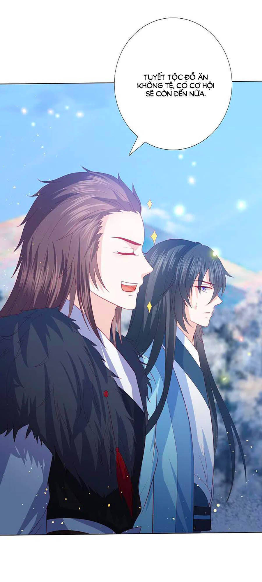 Phượng Hoàng Thác: Chuyên Sủng Khí Thê Chapter 218 - 30