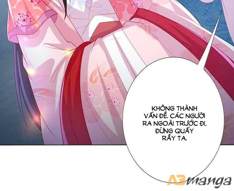 Phượng Hoàng Thác: Chuyên Sủng Khí Thê Chapter 218 - 4