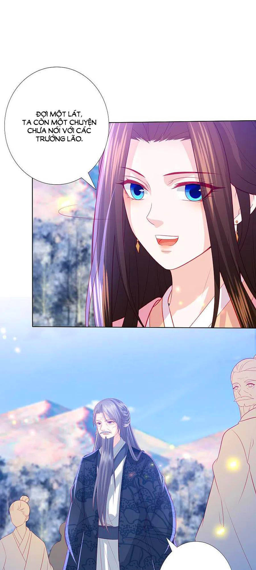 Phượng Hoàng Thác: Chuyên Sủng Khí Thê Chapter 218 - 31