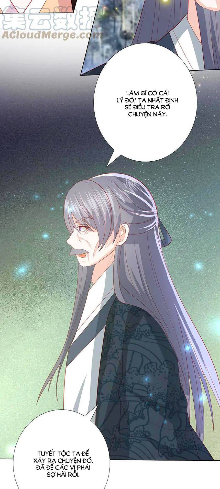 Phượng Hoàng Thác: Chuyên Sủng Khí Thê Chapter 218 - 33