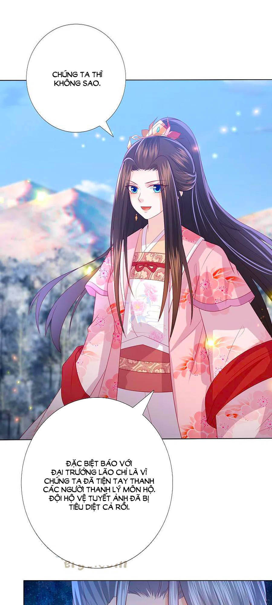 Phượng Hoàng Thác: Chuyên Sủng Khí Thê Chapter 218 - 35