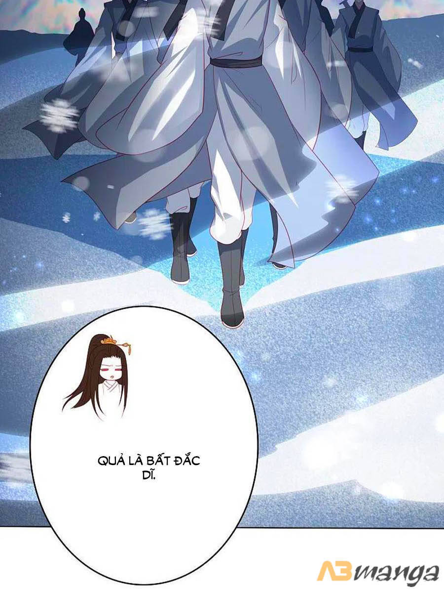 Phượng Hoàng Thác: Chuyên Sủng Khí Thê Chapter 218 - 8