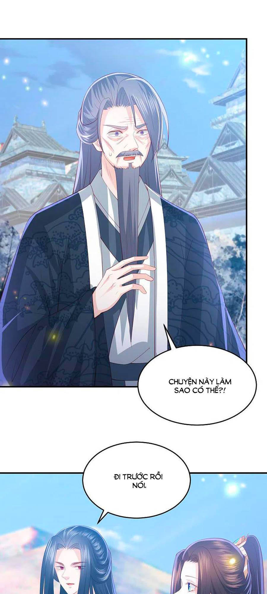 Phượng Hoàng Thác: Chuyên Sủng Khí Thê Chapter 219 - 2