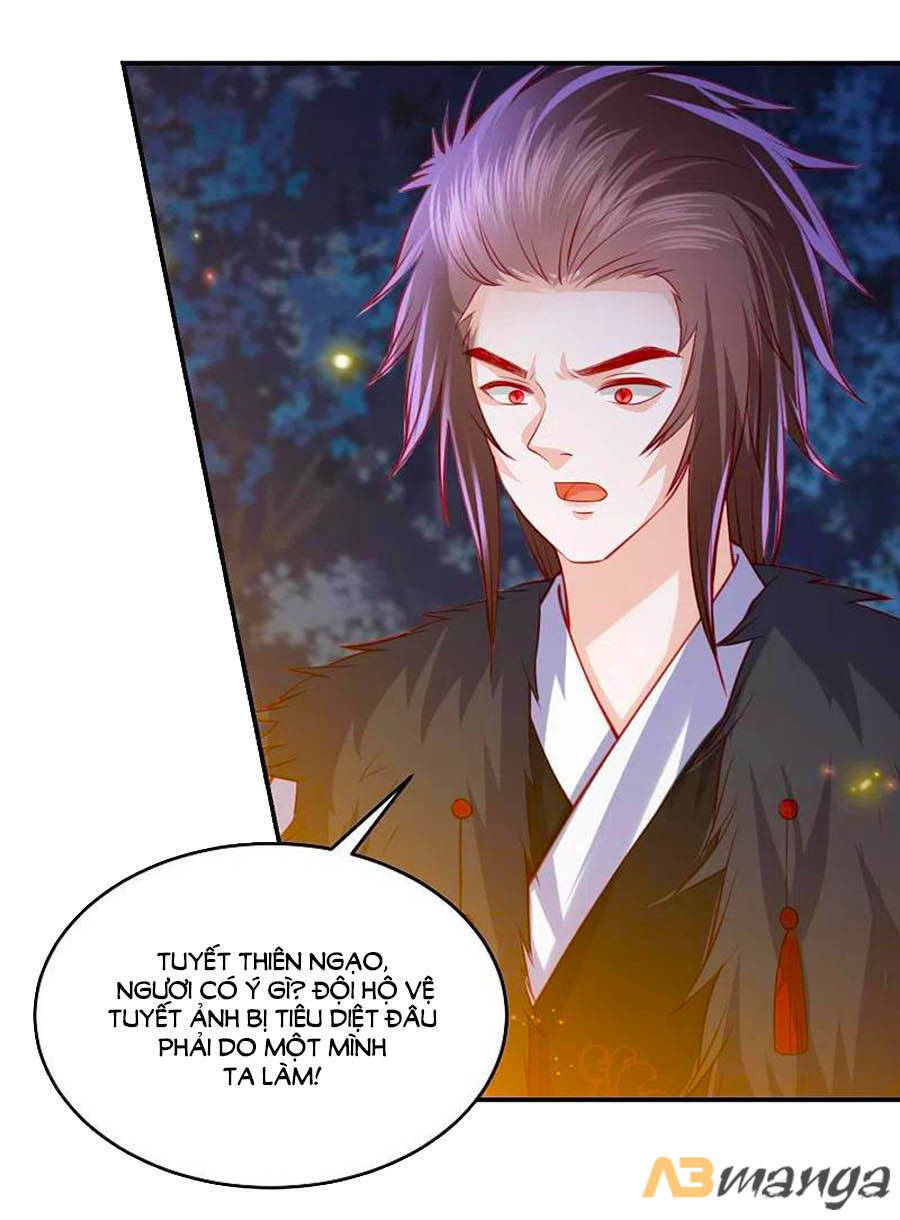 Phượng Hoàng Thác: Chuyên Sủng Khí Thê Chapter 219 - 12