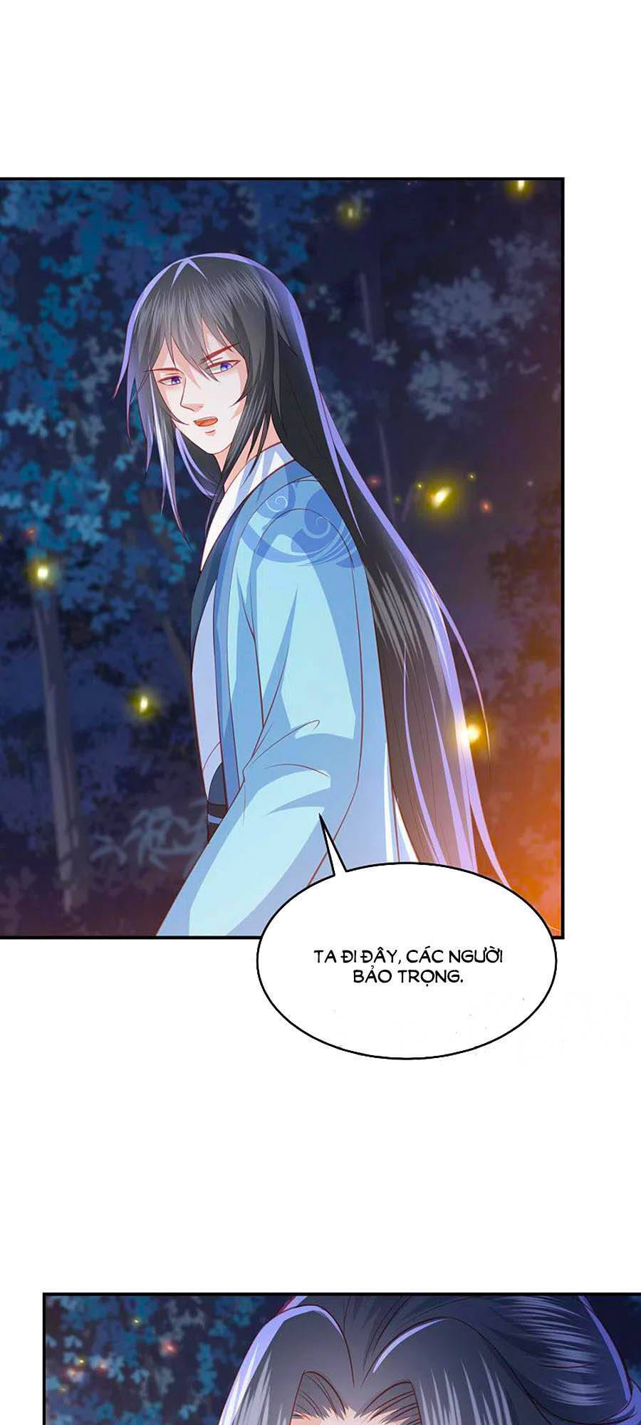 Phượng Hoàng Thác: Chuyên Sủng Khí Thê Chapter 219 - 17