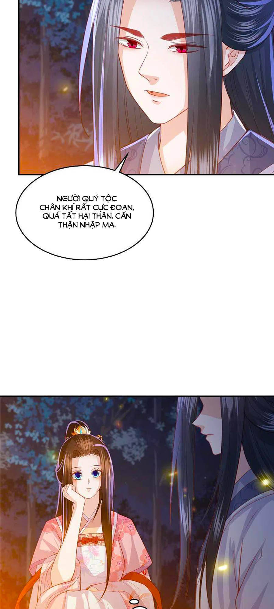 Phượng Hoàng Thác: Chuyên Sủng Khí Thê Chapter 219 - 18