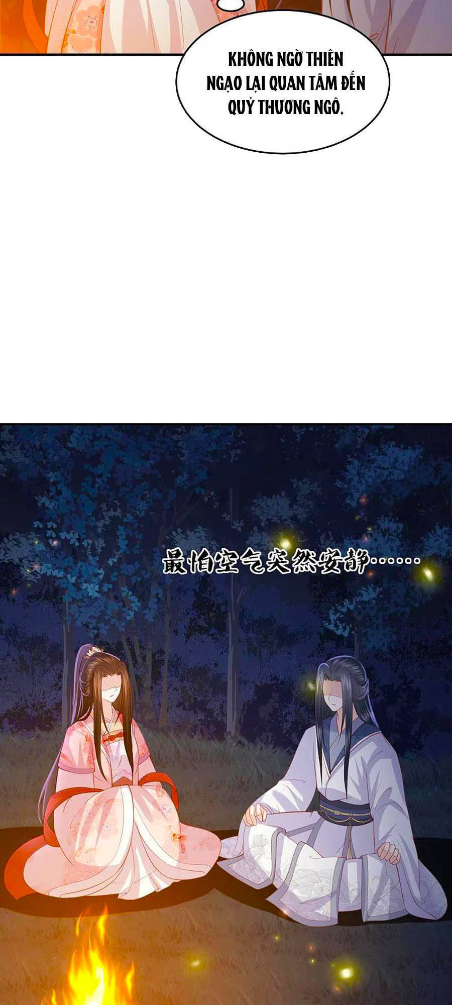 Phượng Hoàng Thác: Chuyên Sủng Khí Thê Chapter 219 - 19