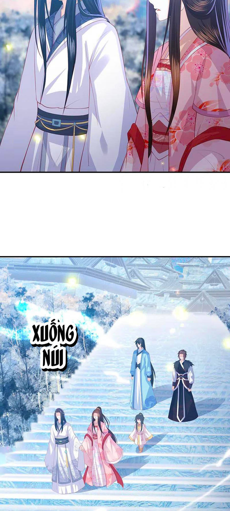 Phượng Hoàng Thác: Chuyên Sủng Khí Thê Chapter 219 - 3