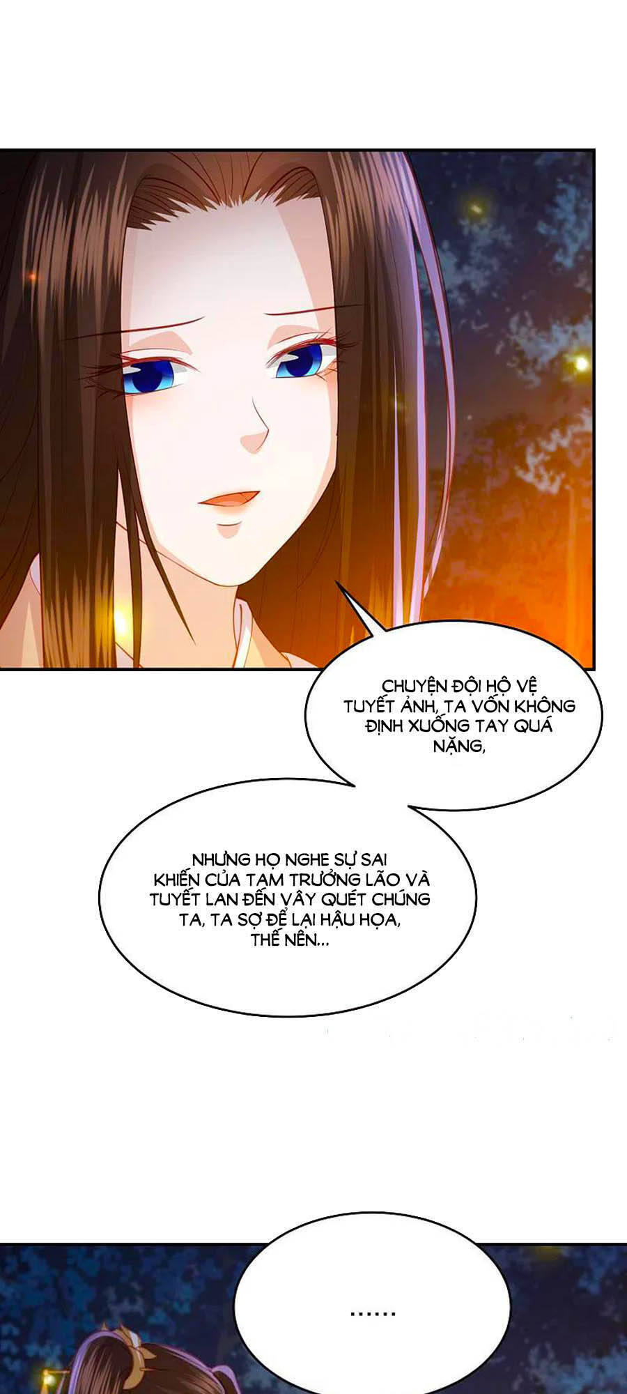 Phượng Hoàng Thác: Chuyên Sủng Khí Thê Chapter 219 - 21