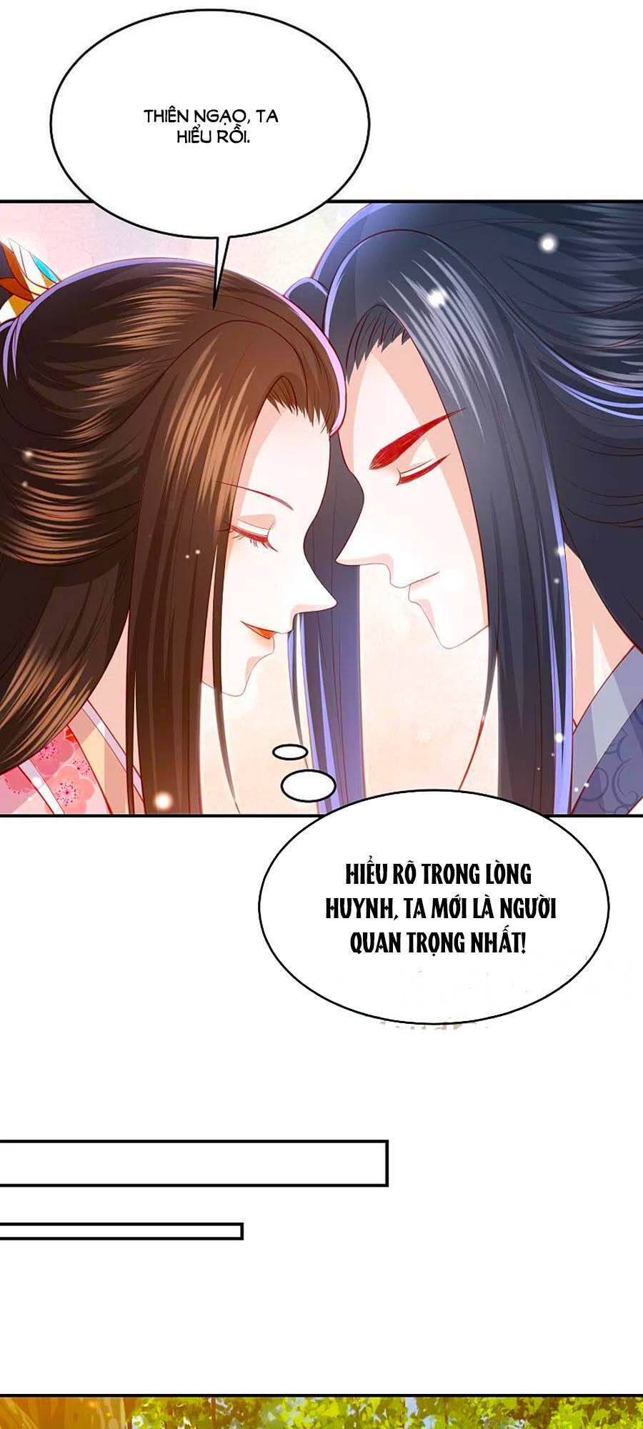 Phượng Hoàng Thác: Chuyên Sủng Khí Thê Chapter 219 - 25