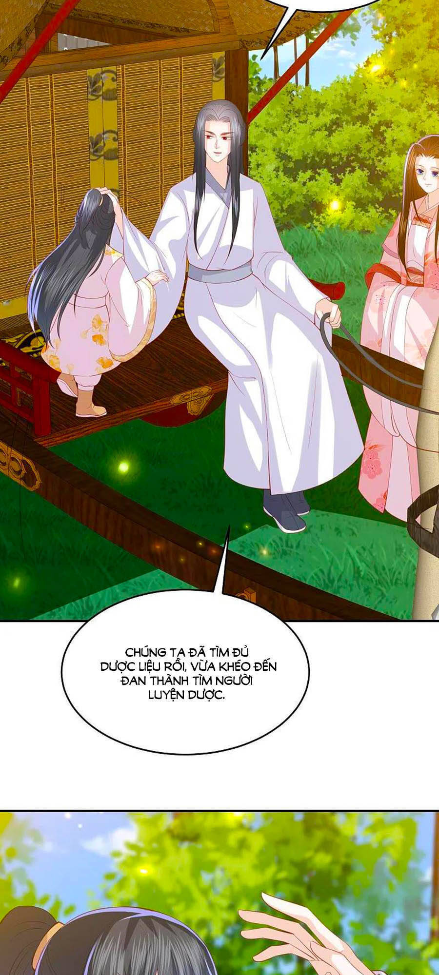 Phượng Hoàng Thác: Chuyên Sủng Khí Thê Chapter 219 - 30