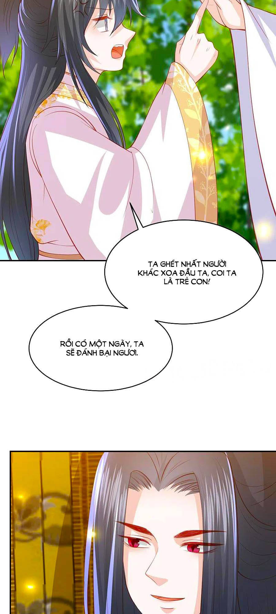 Phượng Hoàng Thác: Chuyên Sủng Khí Thê Chapter 219 - 31