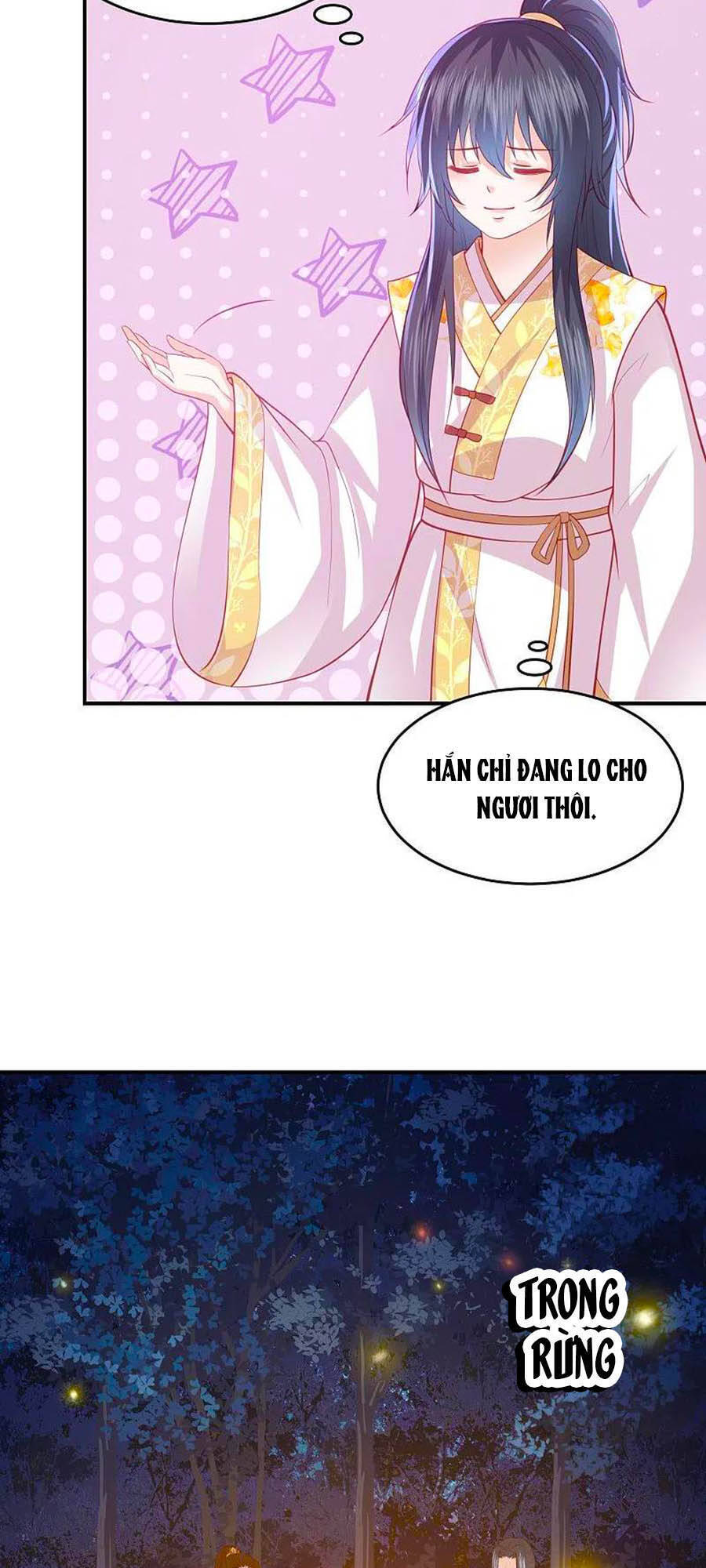 Phượng Hoàng Thác: Chuyên Sủng Khí Thê Chapter 219 - 6