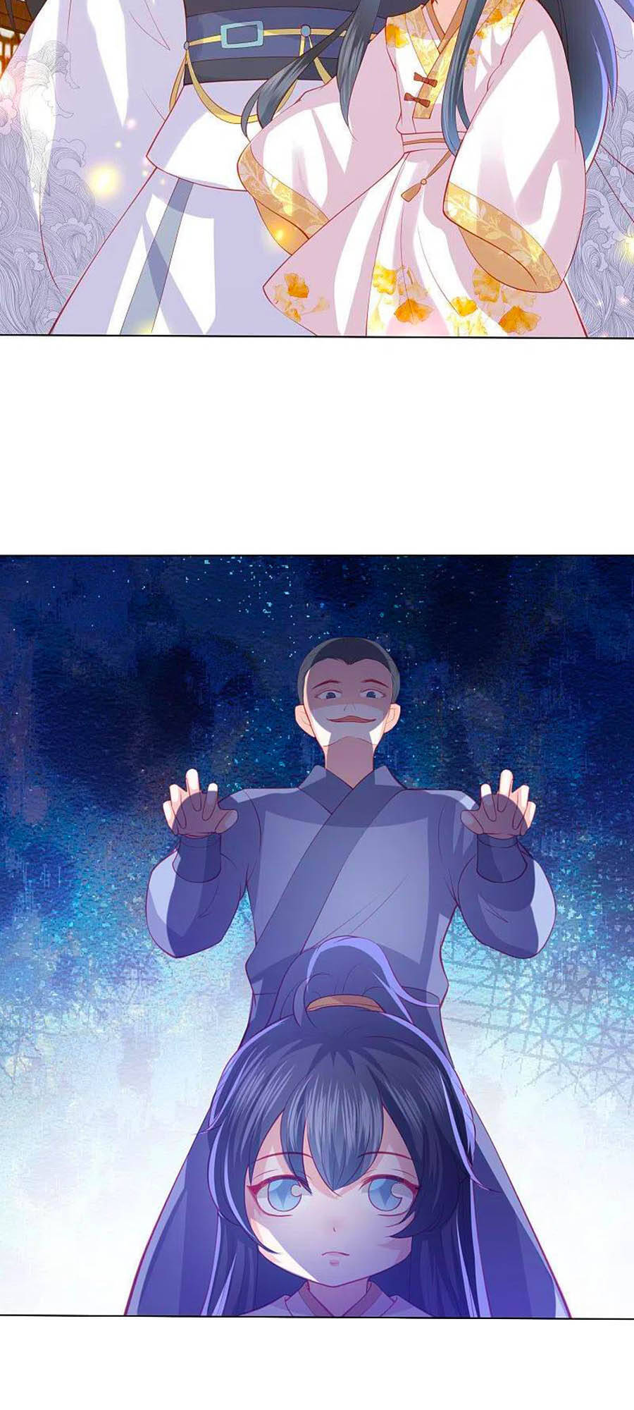Phượng Hoàng Thác: Chuyên Sủng Khí Thê Chapter 220 - 11