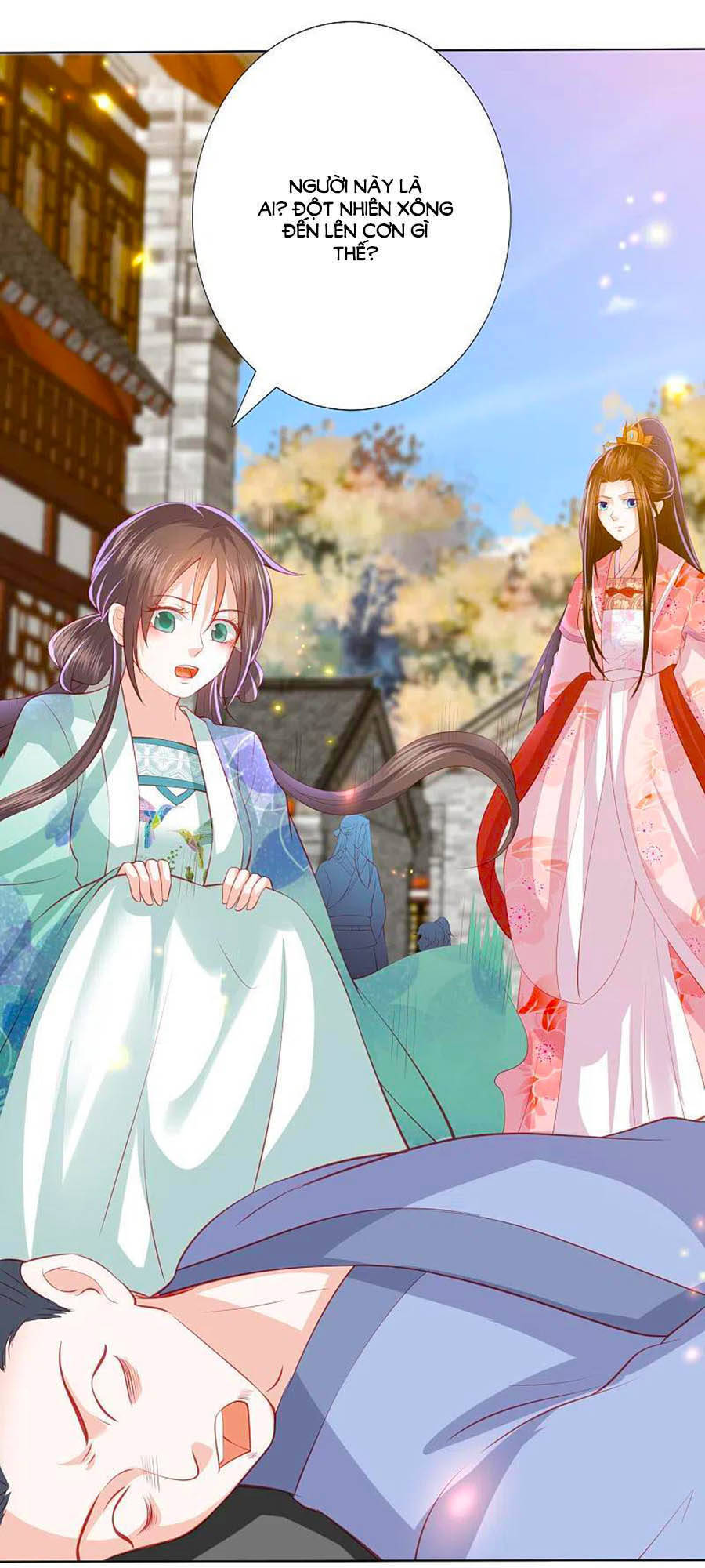 Phượng Hoàng Thác: Chuyên Sủng Khí Thê Chapter 220 - 14