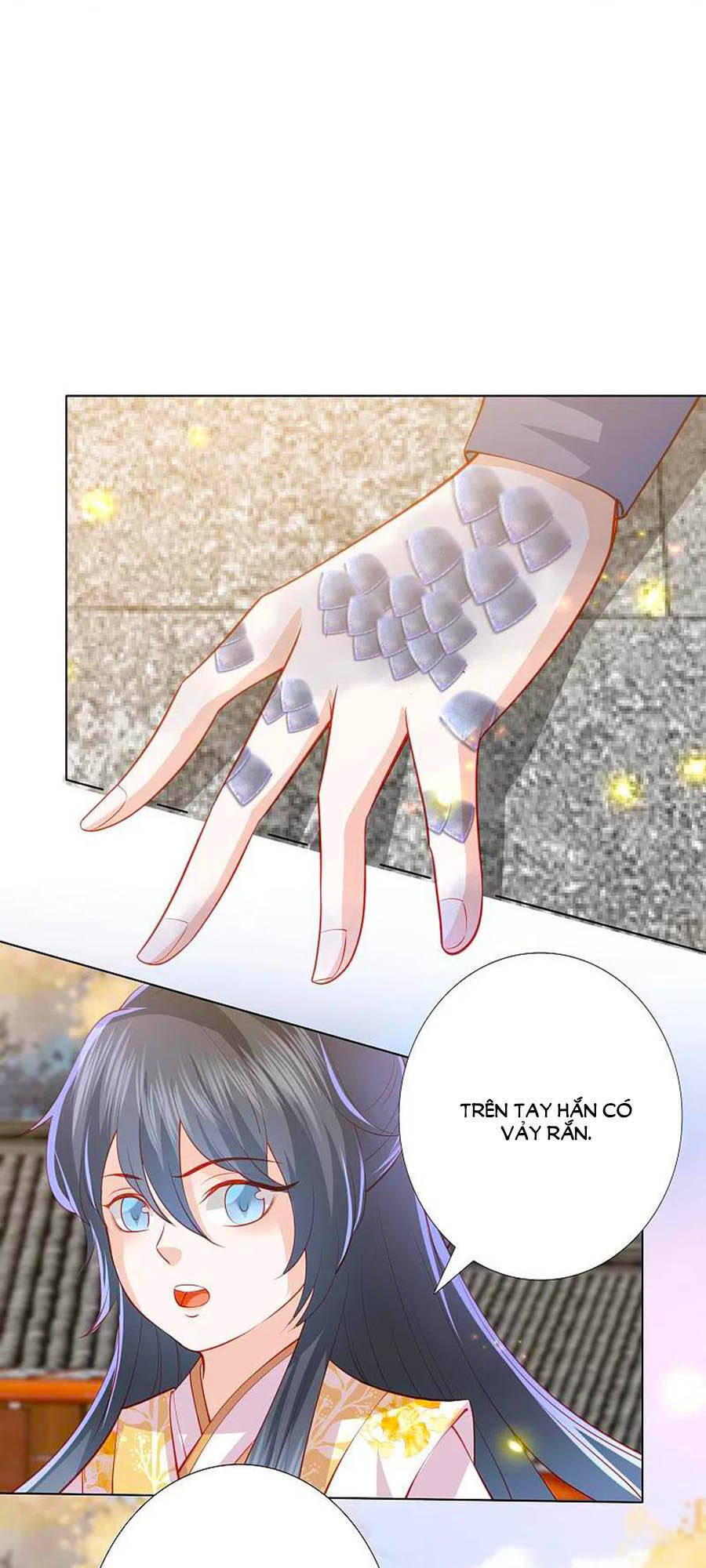Phượng Hoàng Thác: Chuyên Sủng Khí Thê Chapter 220 - 15
