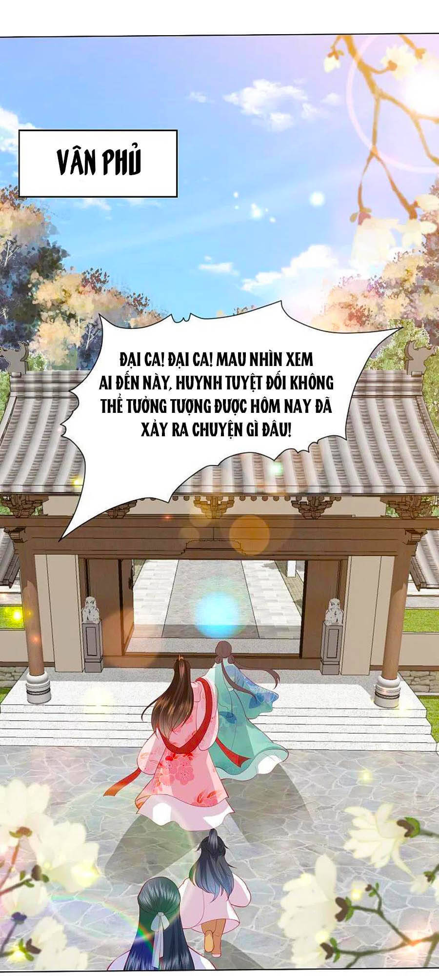 Phượng Hoàng Thác: Chuyên Sủng Khí Thê Chapter 220 - 17