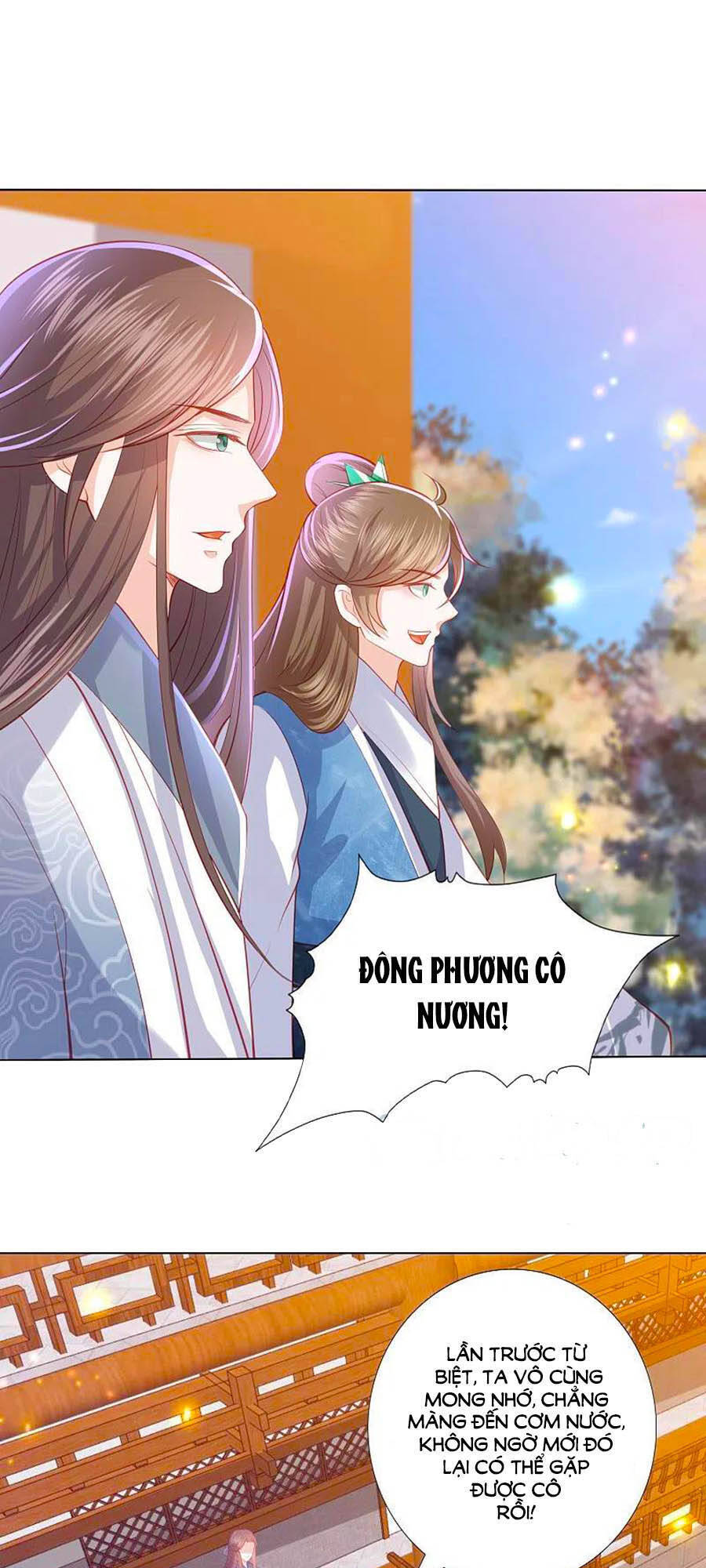 Phượng Hoàng Thác: Chuyên Sủng Khí Thê Chapter 220 - 19