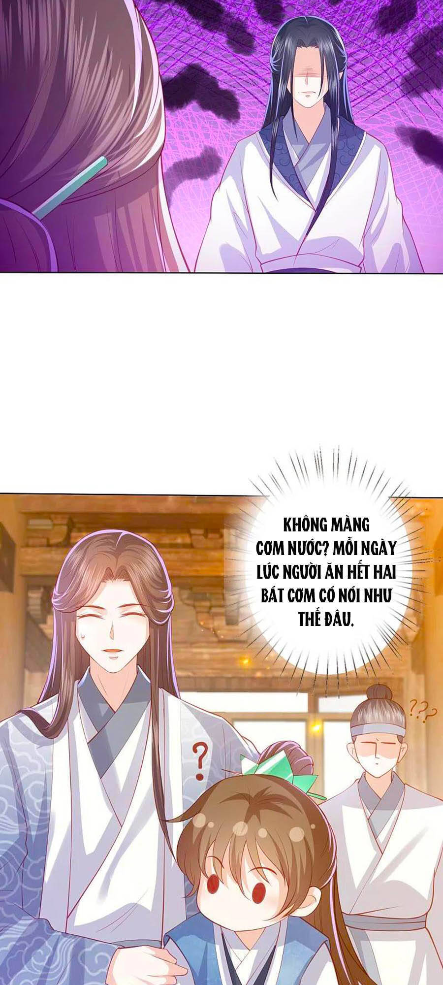 Phượng Hoàng Thác: Chuyên Sủng Khí Thê Chapter 220 - 21