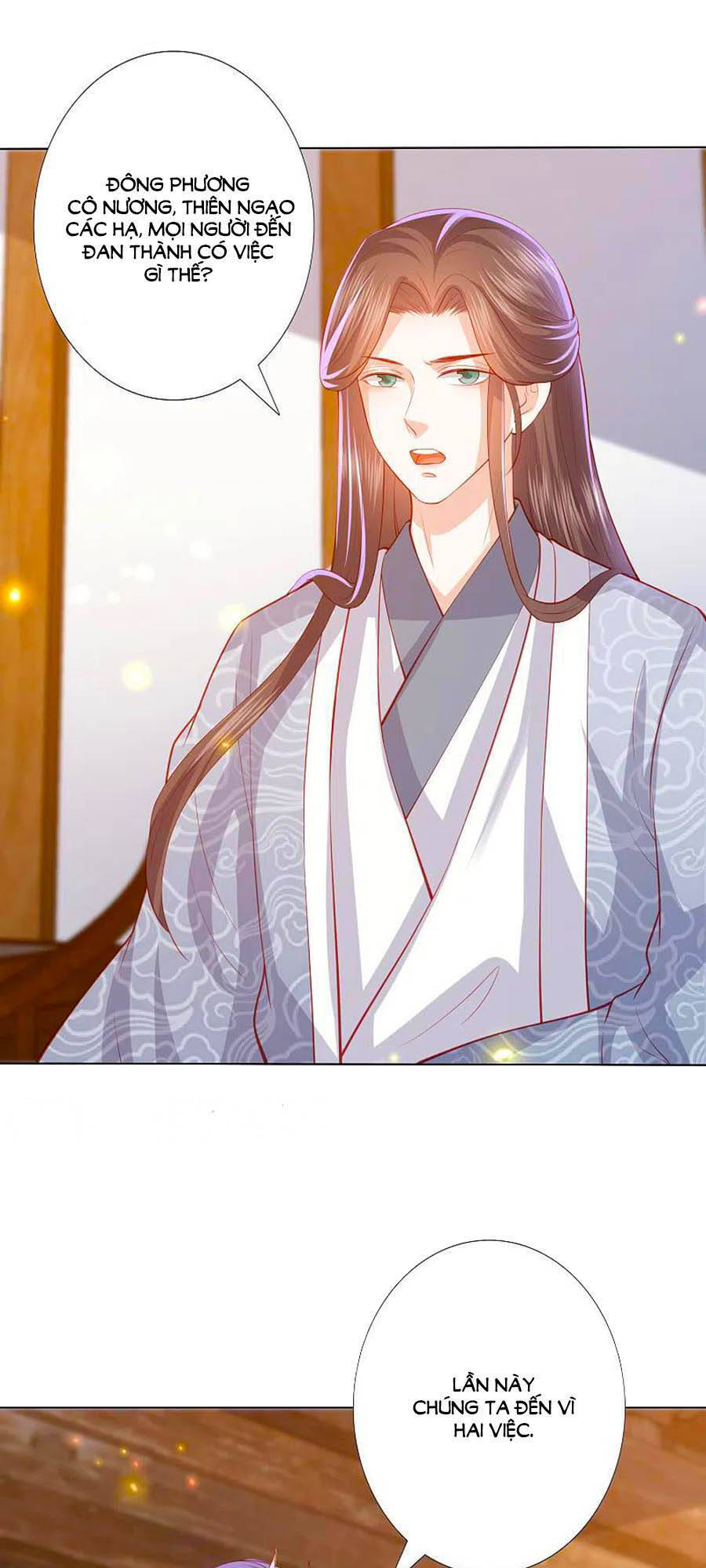 Phượng Hoàng Thác: Chuyên Sủng Khí Thê Chapter 220 - 23