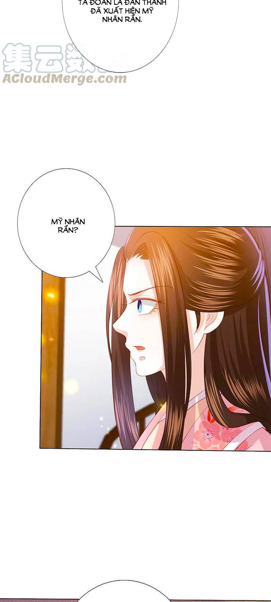 Phượng Hoàng Thác: Chuyên Sủng Khí Thê Chapter 220 - 33