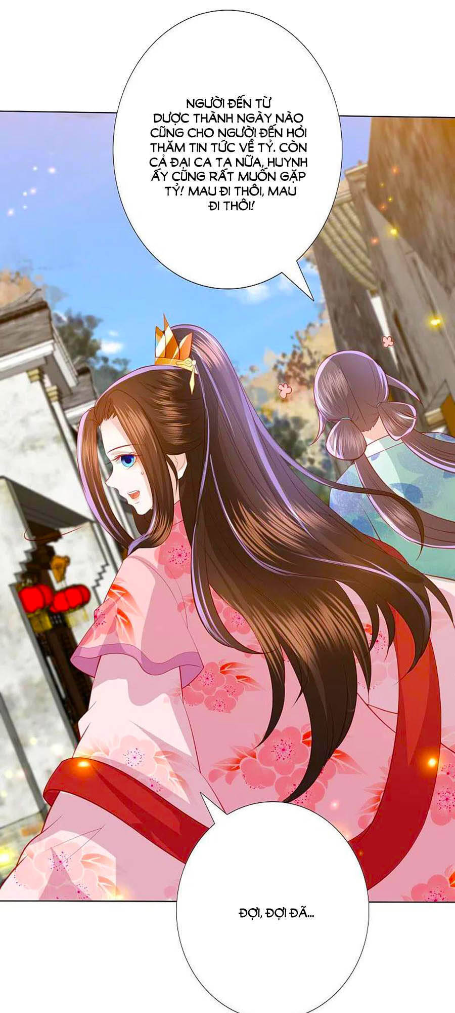 Phượng Hoàng Thác: Chuyên Sủng Khí Thê Chapter 220 - 6