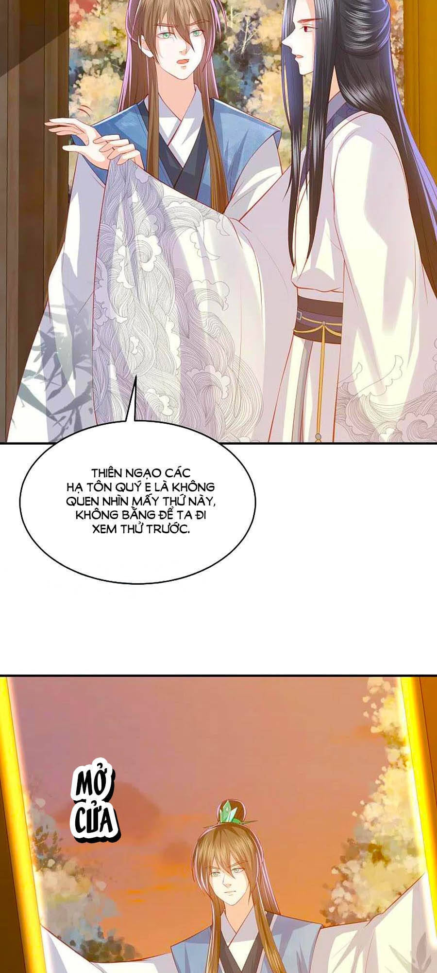 Phượng Hoàng Thác: Chuyên Sủng Khí Thê Chapter 221 - 2