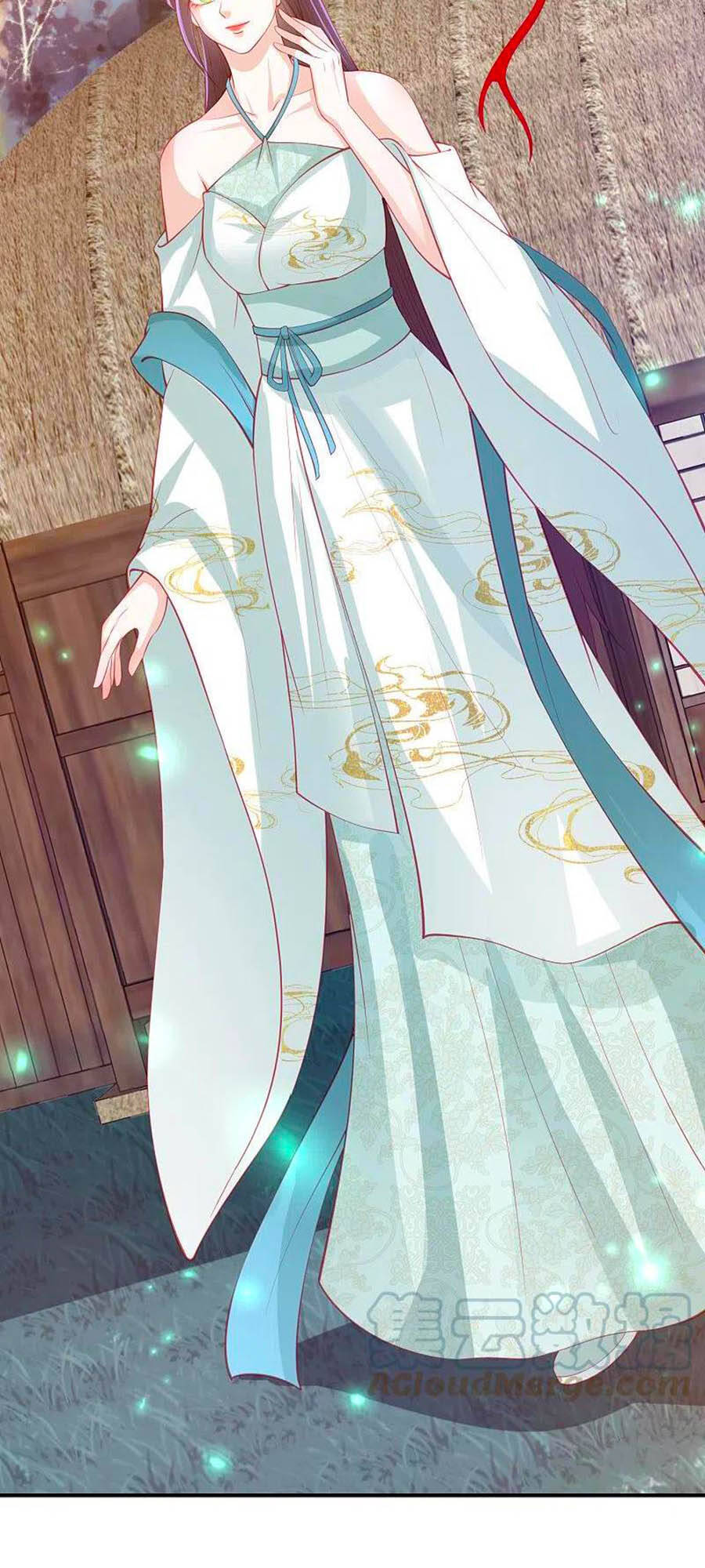 Phượng Hoàng Thác: Chuyên Sủng Khí Thê Chapter 221 - 14