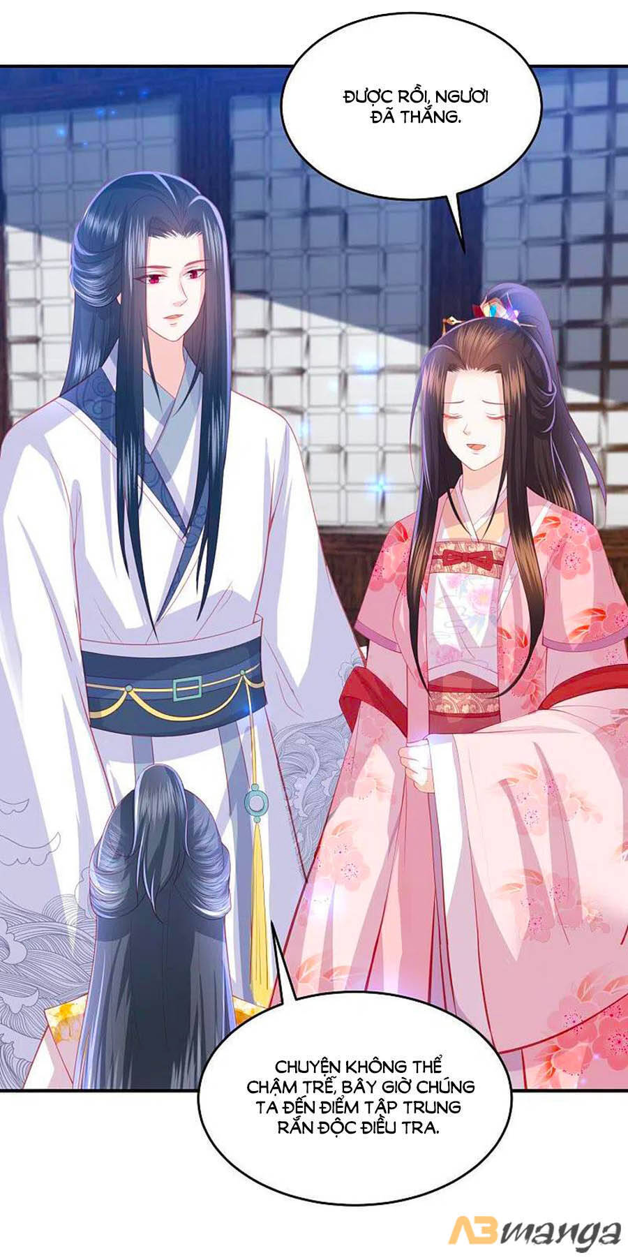 Phượng Hoàng Thác: Chuyên Sủng Khí Thê Chapter 221 - 19