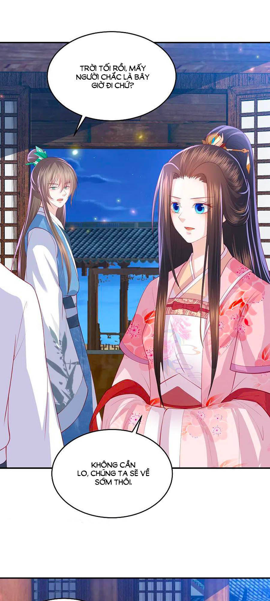 Phượng Hoàng Thác: Chuyên Sủng Khí Thê Chapter 221 - 20