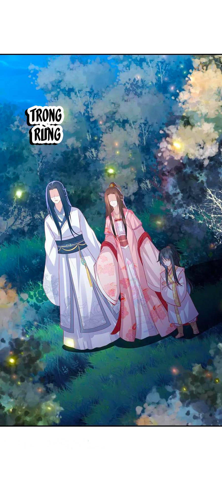 Phượng Hoàng Thác: Chuyên Sủng Khí Thê Chapter 221 - 22