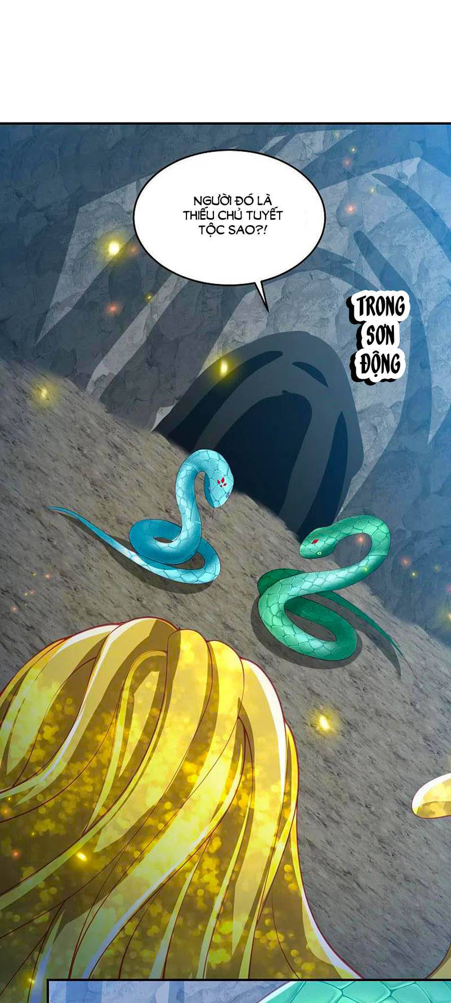 Phượng Hoàng Thác: Chuyên Sủng Khí Thê Chapter 221 - 25