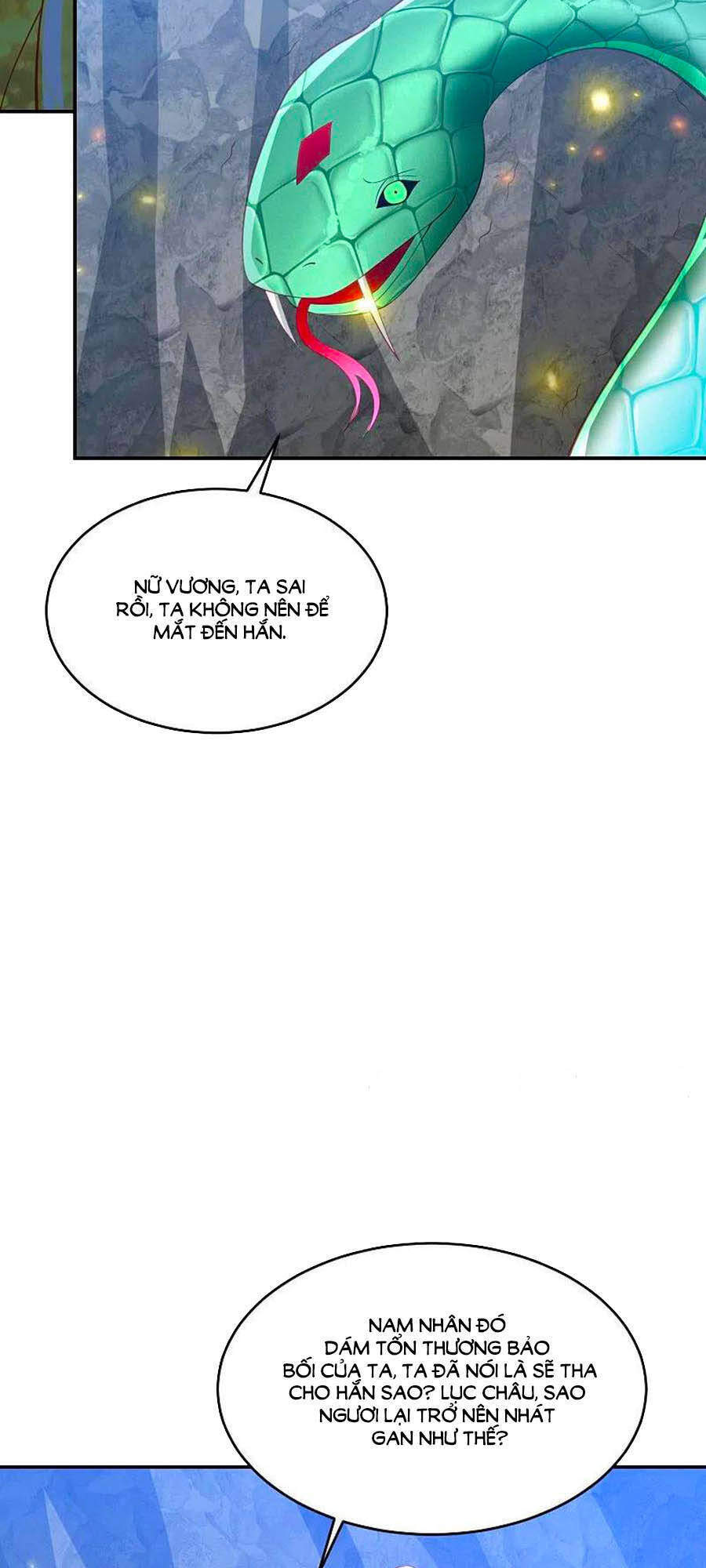 Phượng Hoàng Thác: Chuyên Sủng Khí Thê Chapter 221 - 26