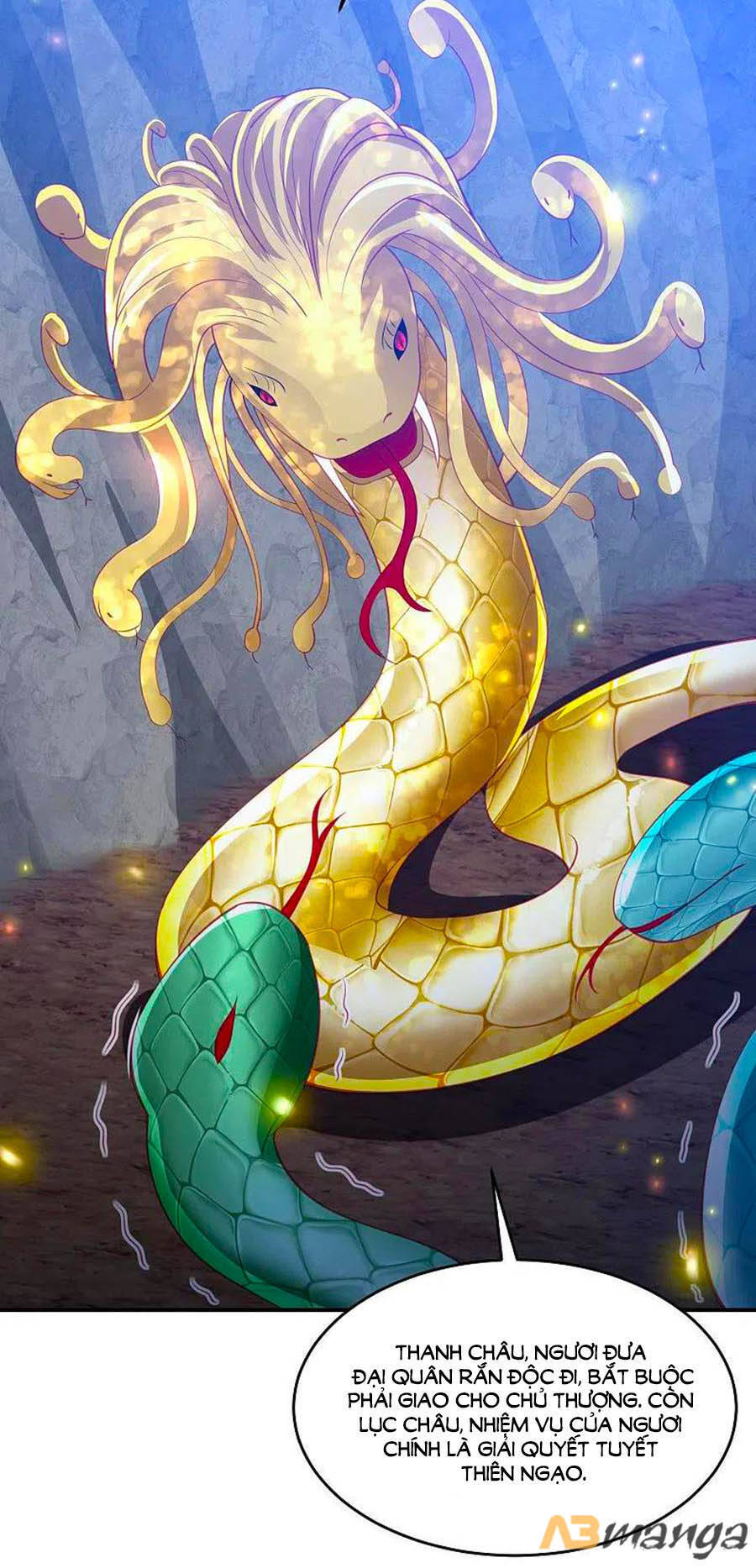 Phượng Hoàng Thác: Chuyên Sủng Khí Thê Chapter 221 - 27