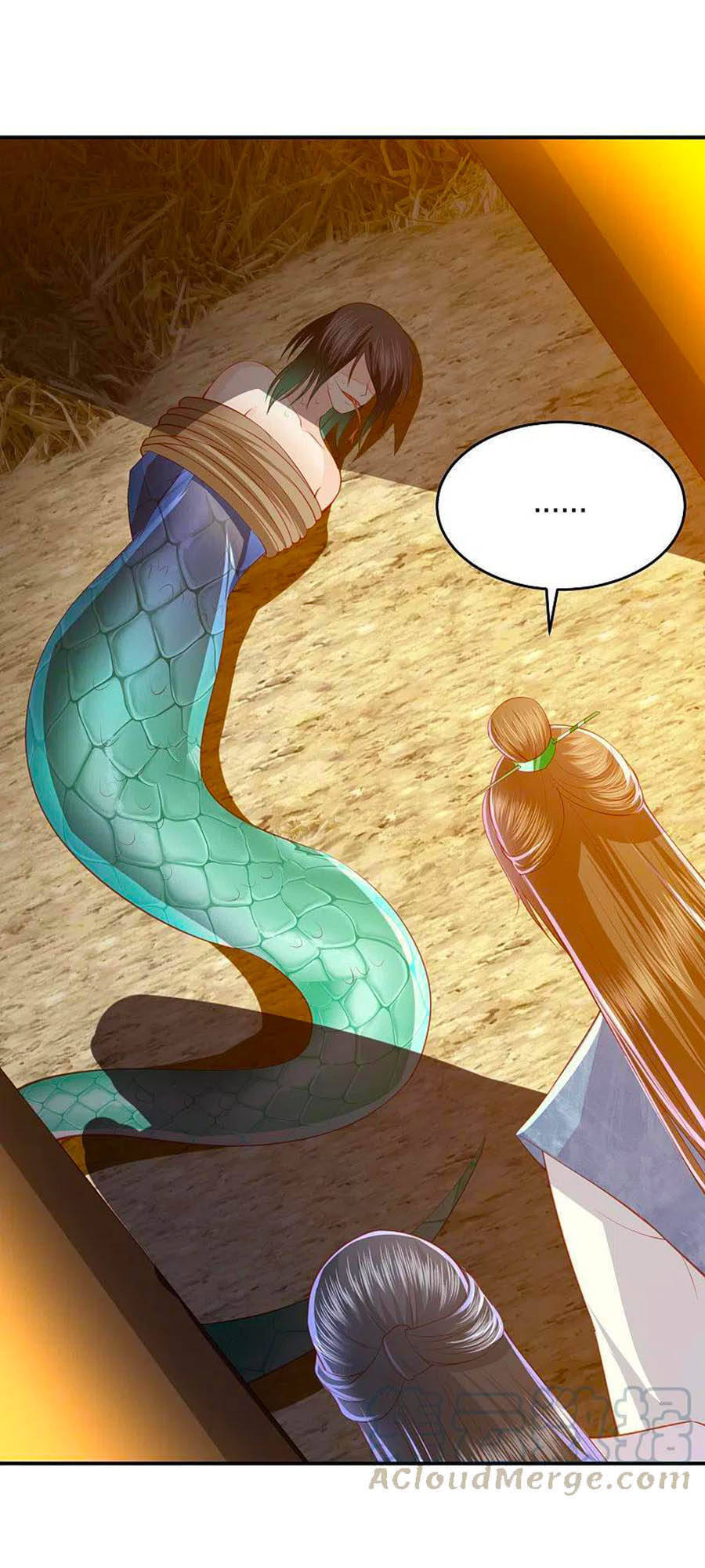 Phượng Hoàng Thác: Chuyên Sủng Khí Thê Chapter 221 - 4