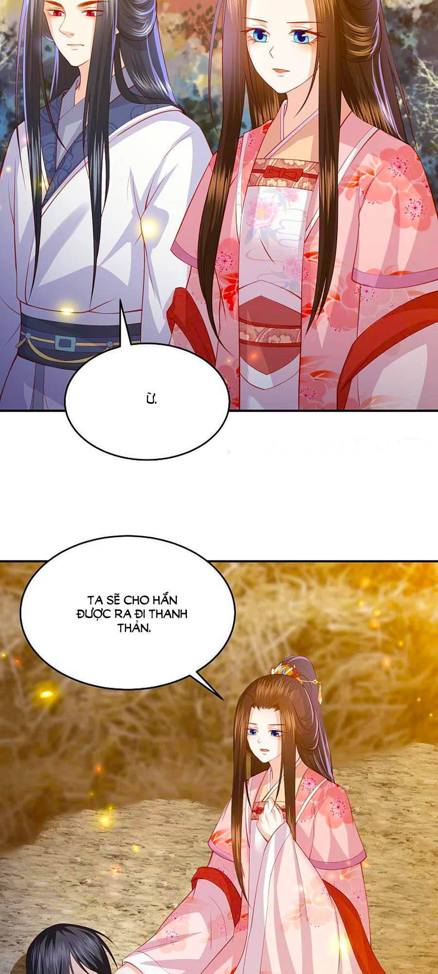 Phượng Hoàng Thác: Chuyên Sủng Khí Thê Chapter 221 - 6