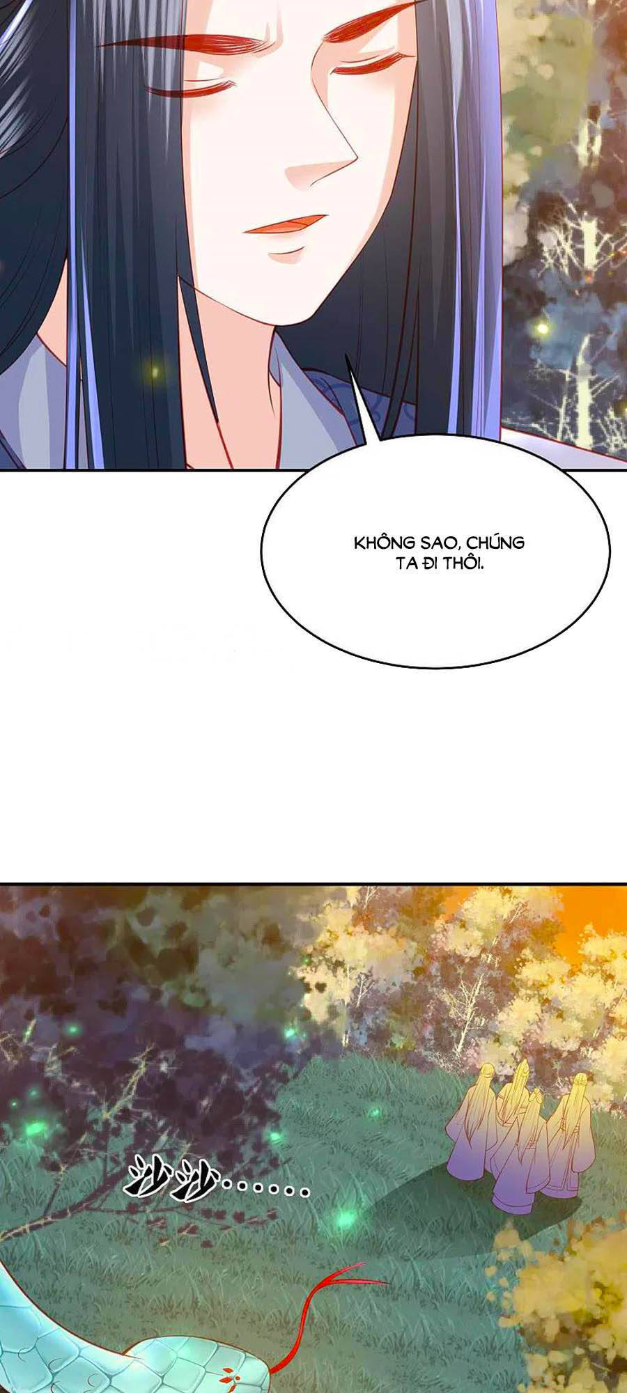 Phượng Hoàng Thác: Chuyên Sủng Khí Thê Chapter 221 - 10