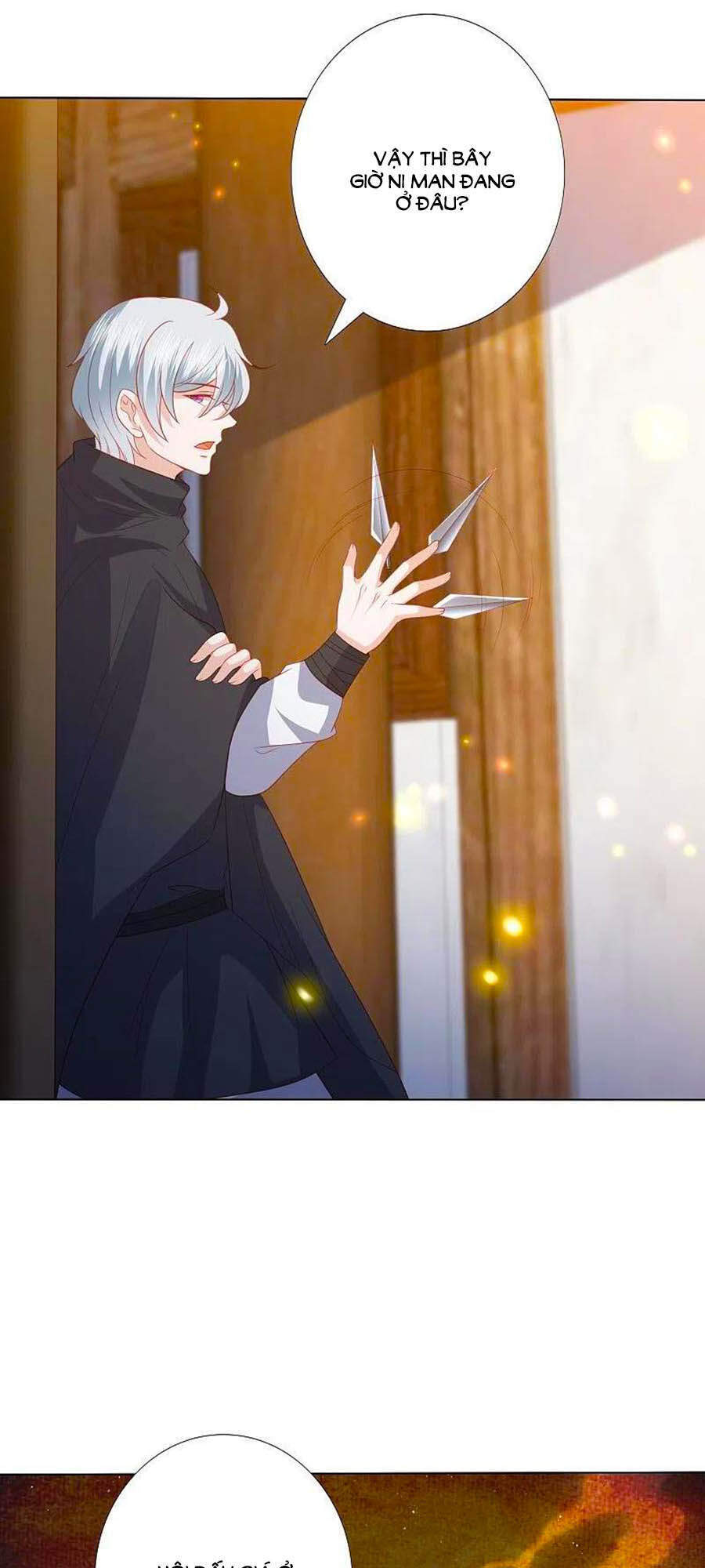 Phượng Hoàng Thác: Chuyên Sủng Khí Thê Chapter 224 - 12