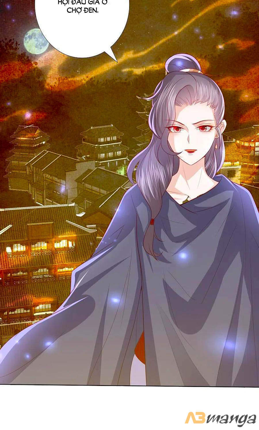 Phượng Hoàng Thác: Chuyên Sủng Khí Thê Chapter 224 - 13